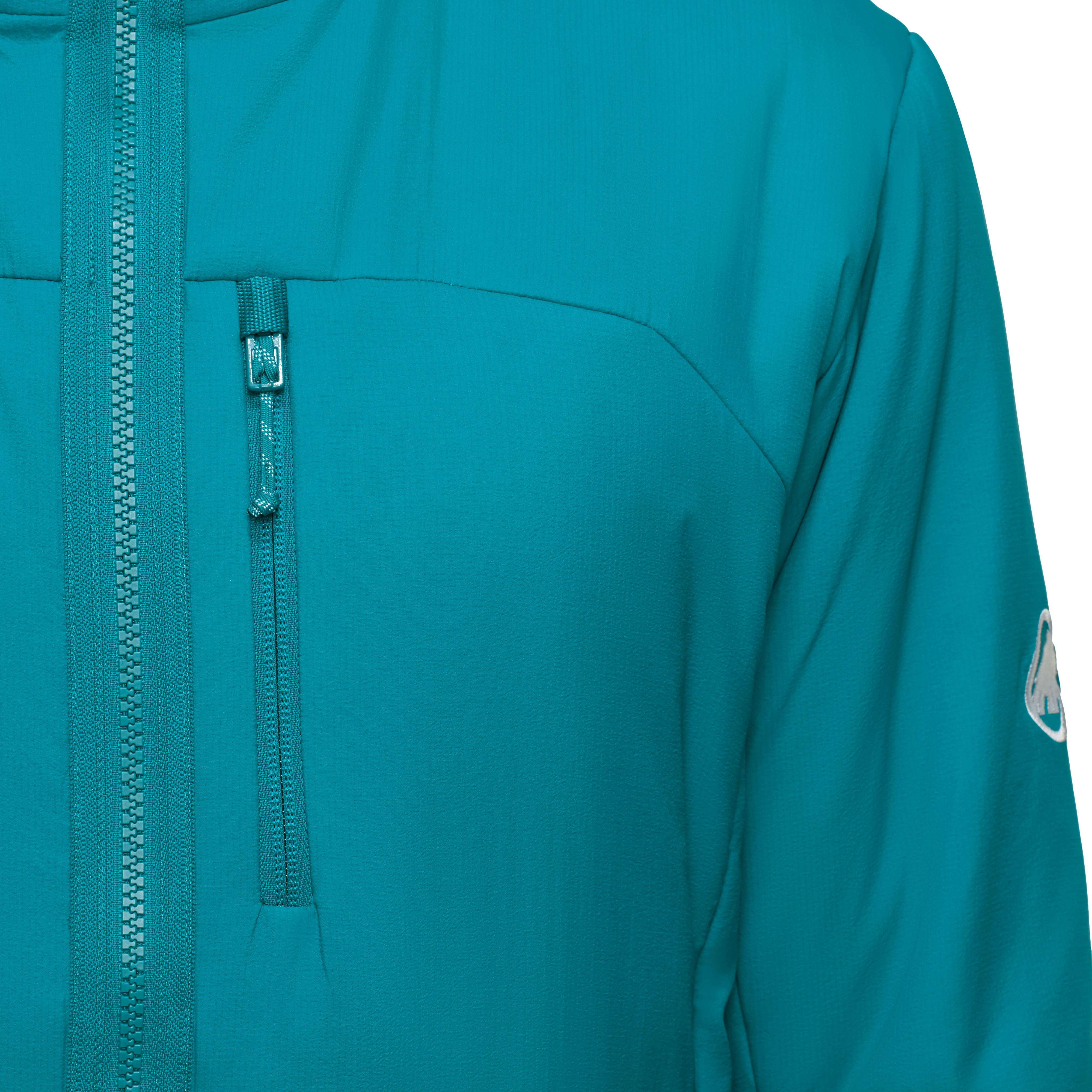 Rime IN Hooded Jacket Men
