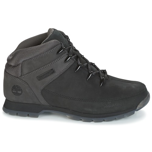 Timberland - EURO SPRINT HIKER - Noir / Gris