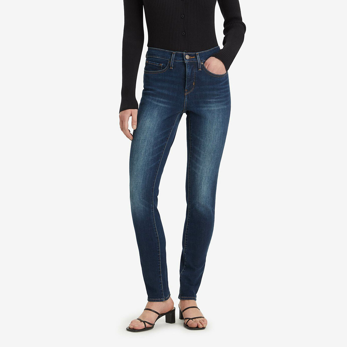 Calça Jeans Skinny Modeladora LEVI'S 311