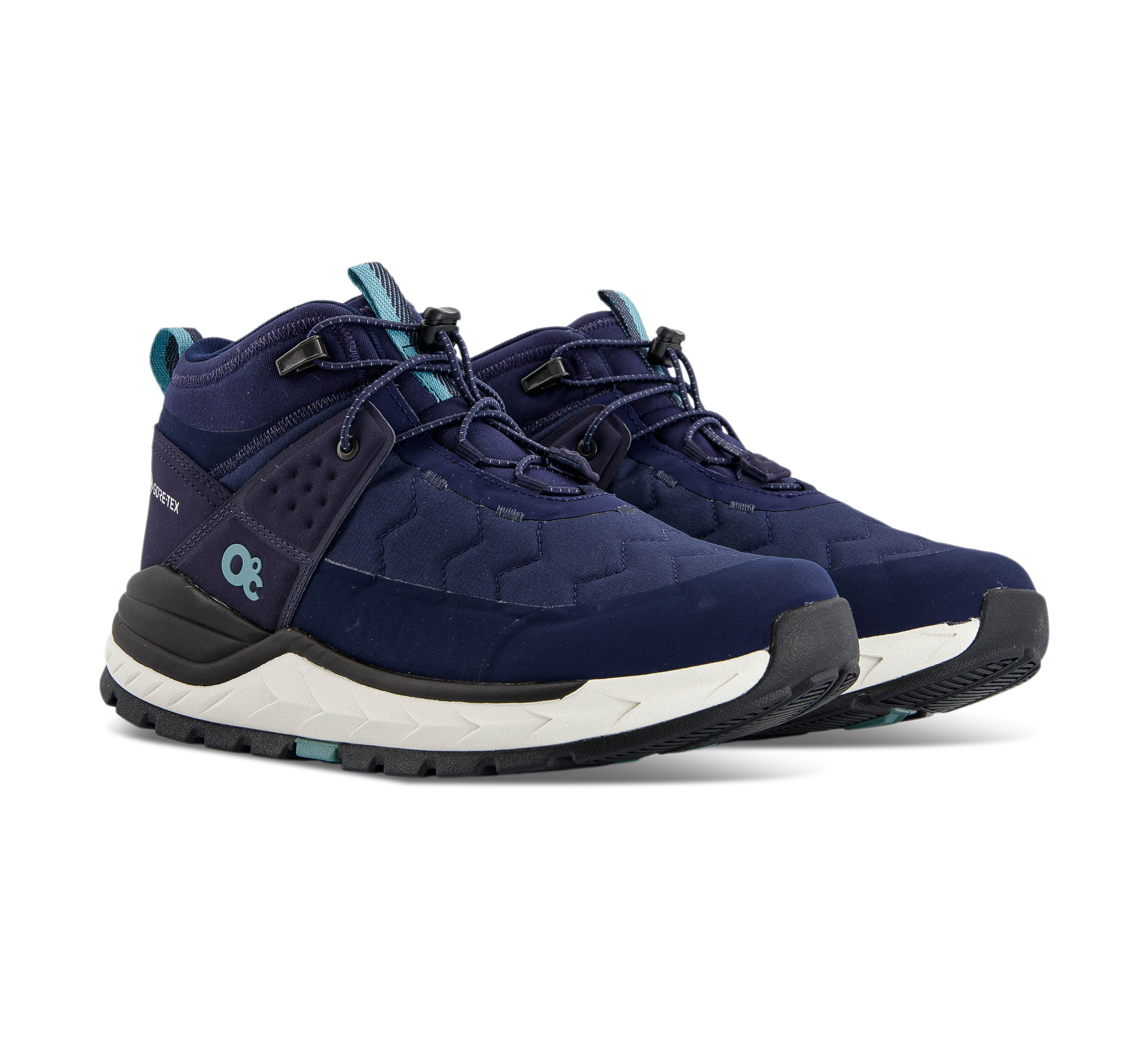 Zero C RØA MID JR GTX blau