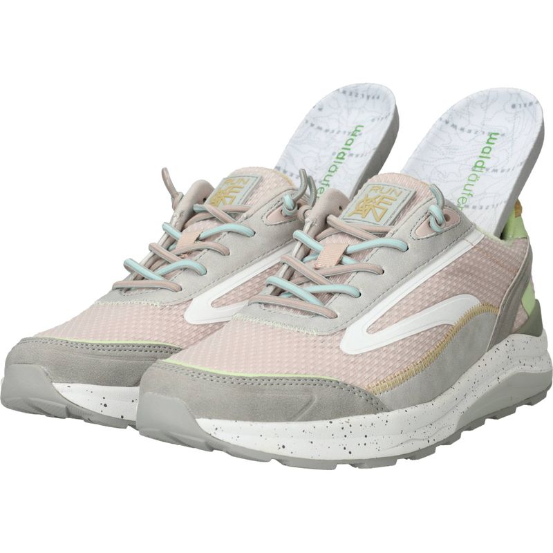 Waldlaufer Charlie Sneakers Multi Dames