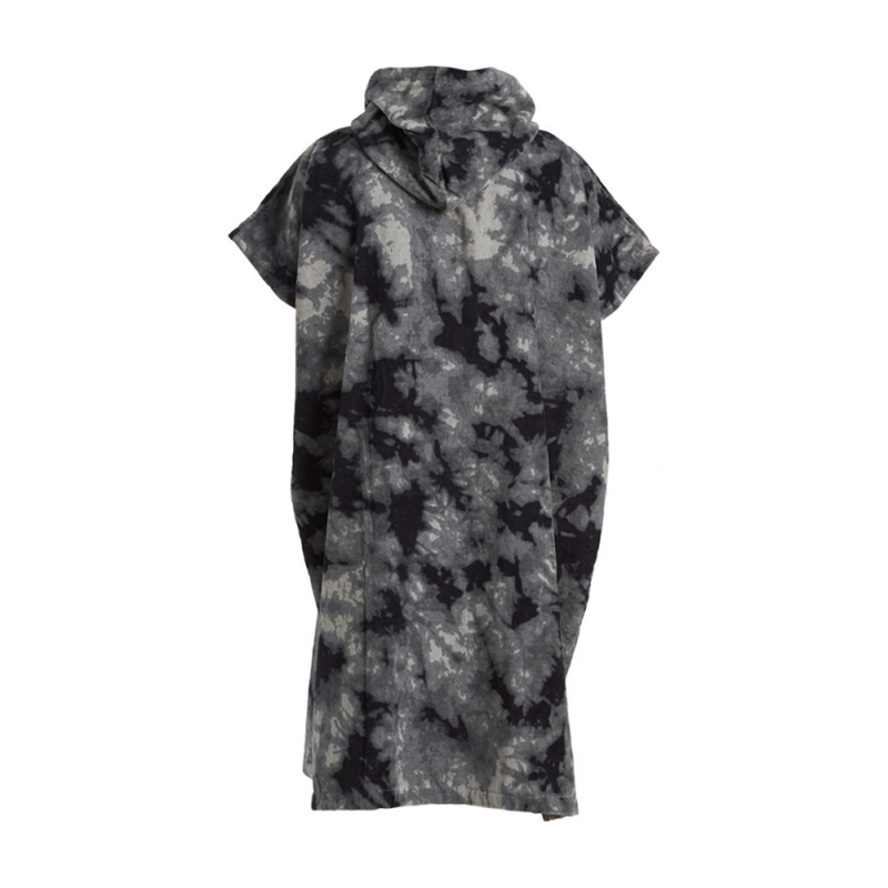 PONCHO BILLABONG JUNIOR PRO TIE DYE