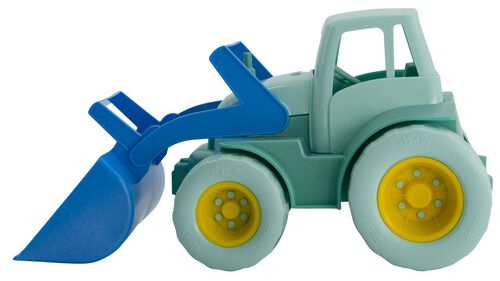 pelleteuse bioplastique 27cm