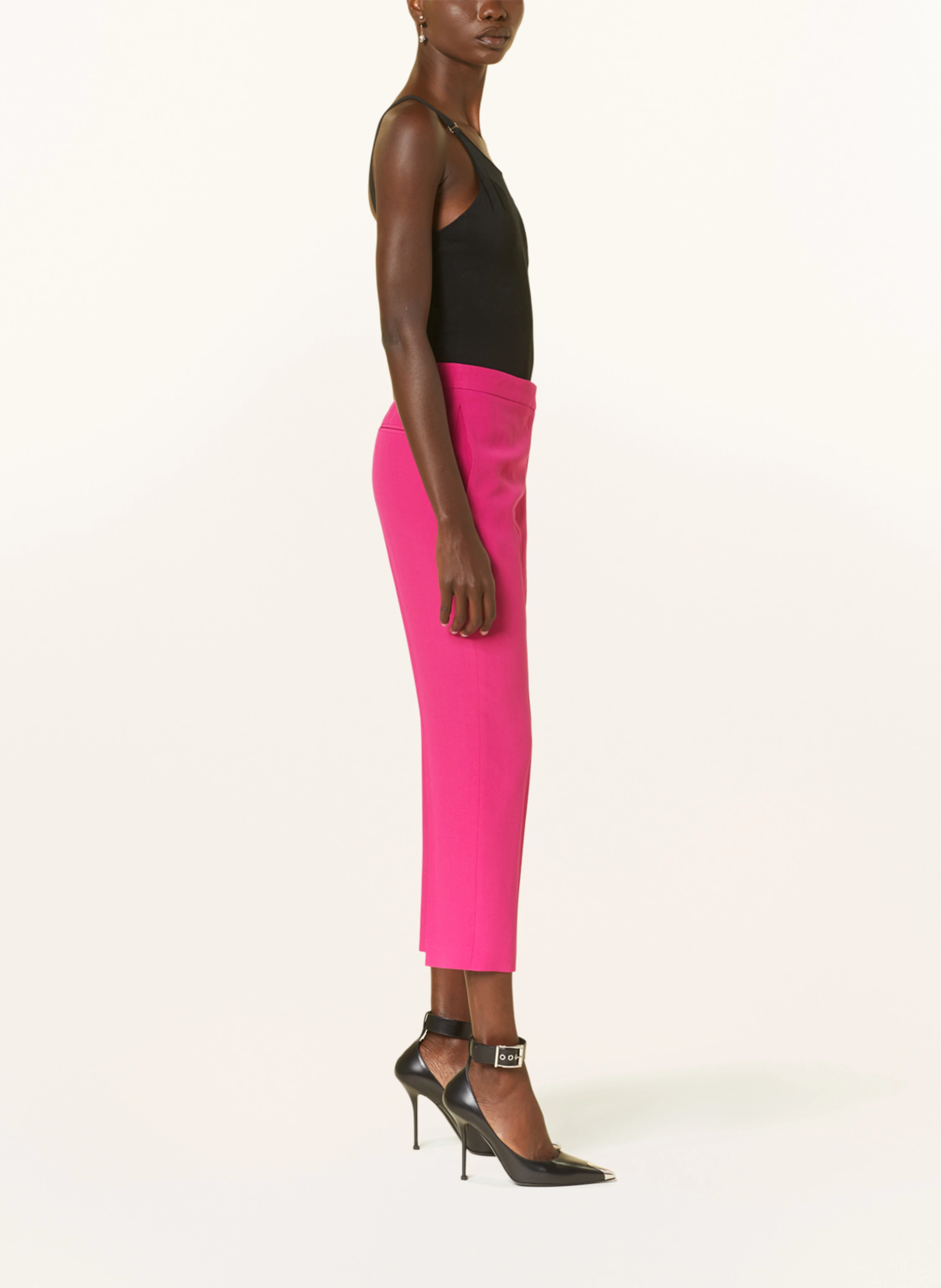 Alexander McQUEEN 7/8-Hose