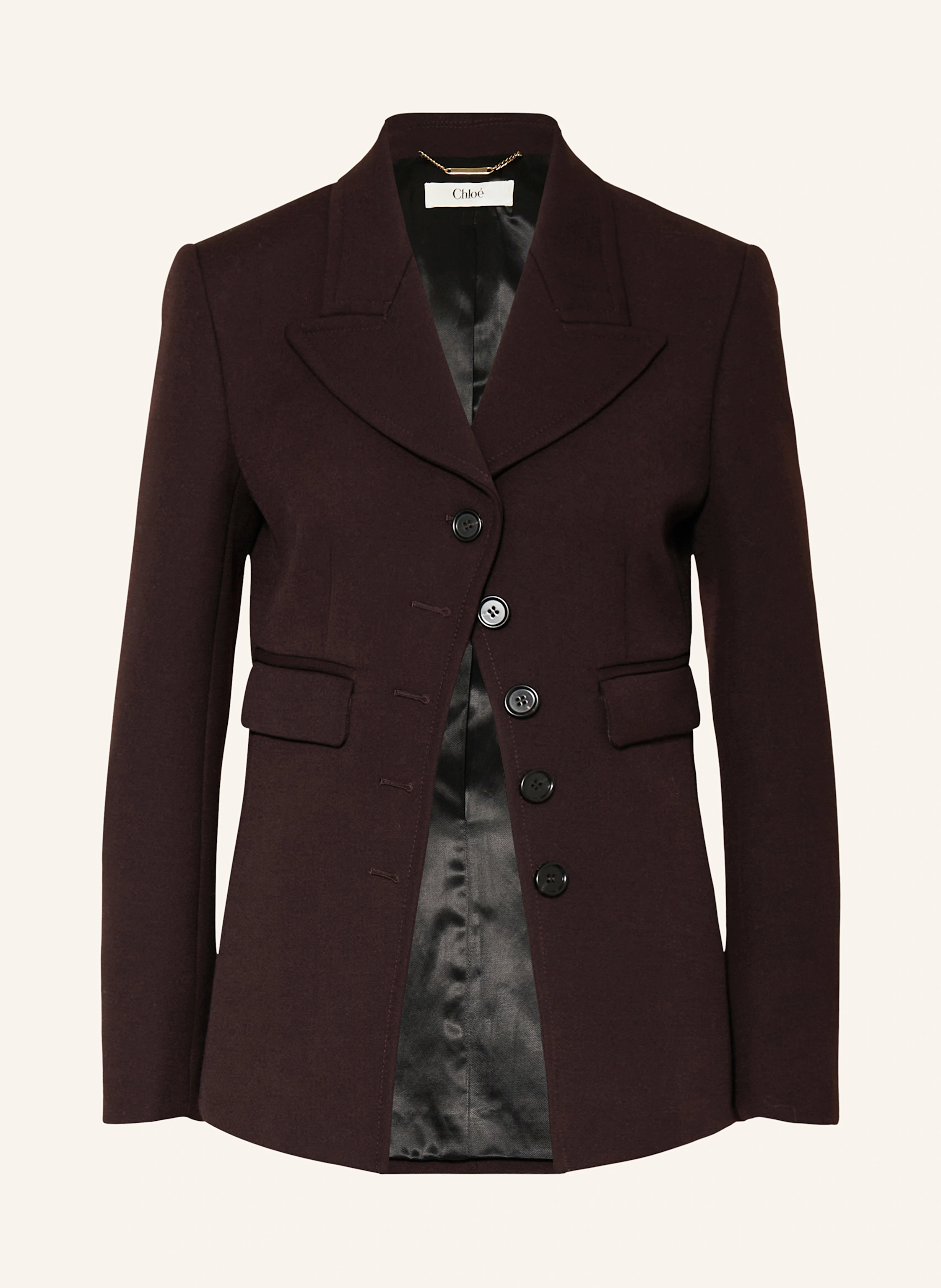 Chloé Blazer