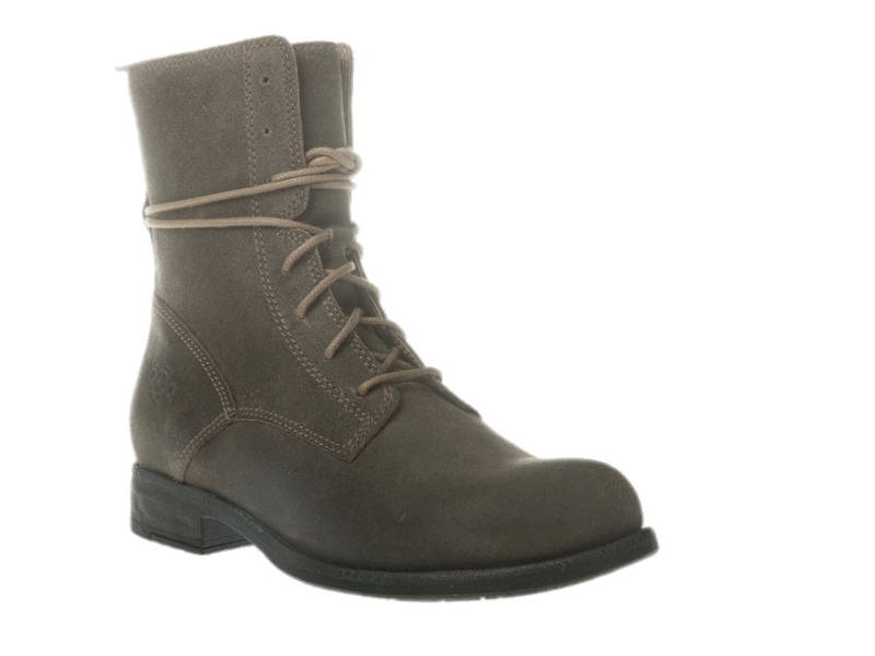 AQA Shoes A4931 Grijs