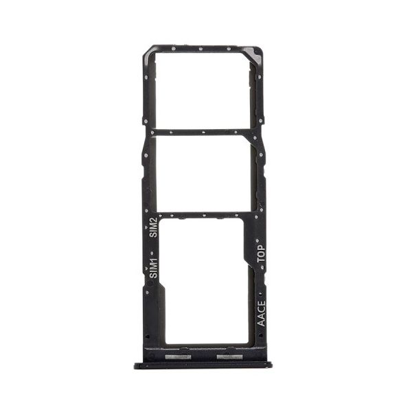Gaveta SIM para Samsung Galaxy A13 4G Black