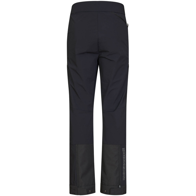 Rock Experience Herren Inuit Tech Softshell Hose