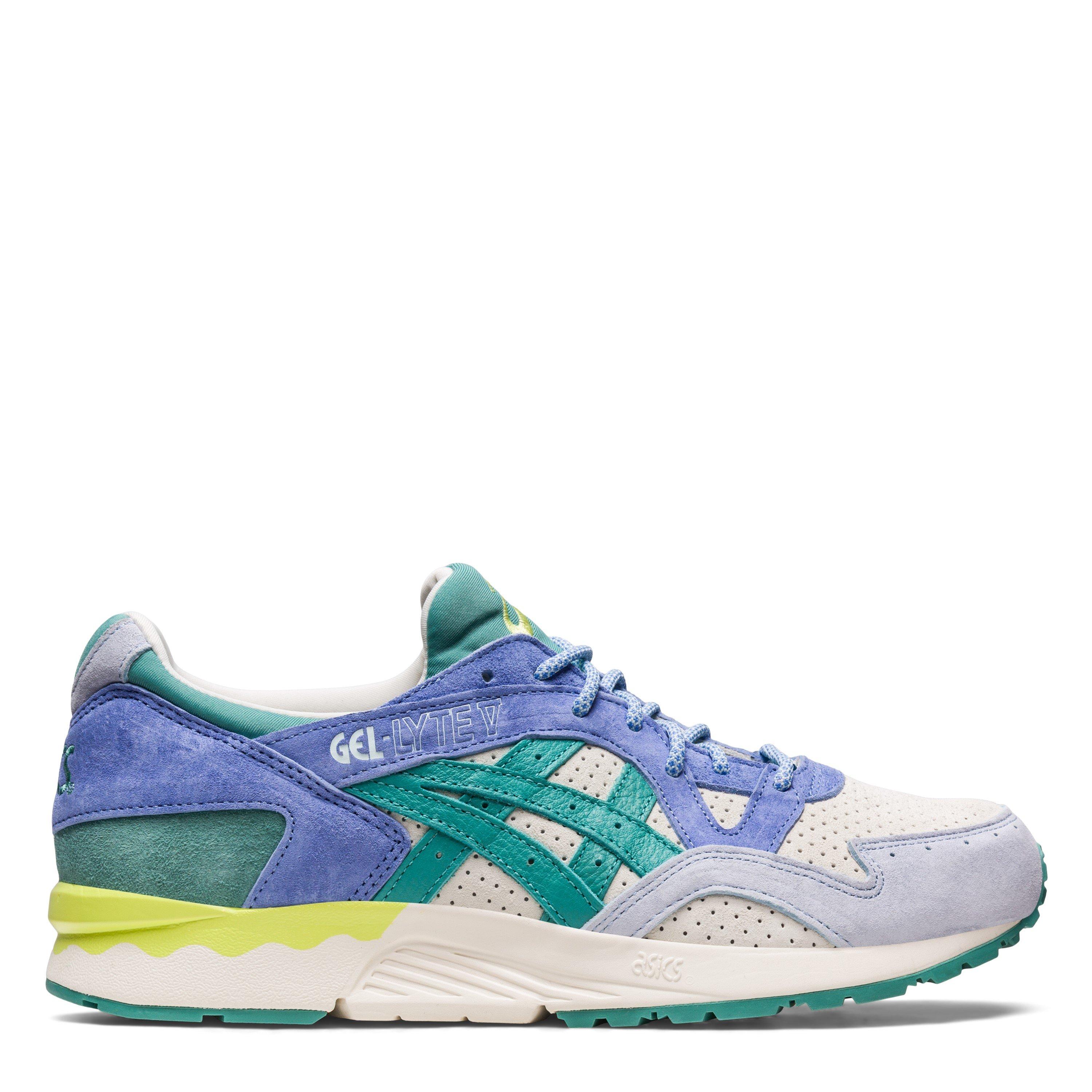 Asics Asics Gel-Lyte V Low-Top Trainers Unisex Kids