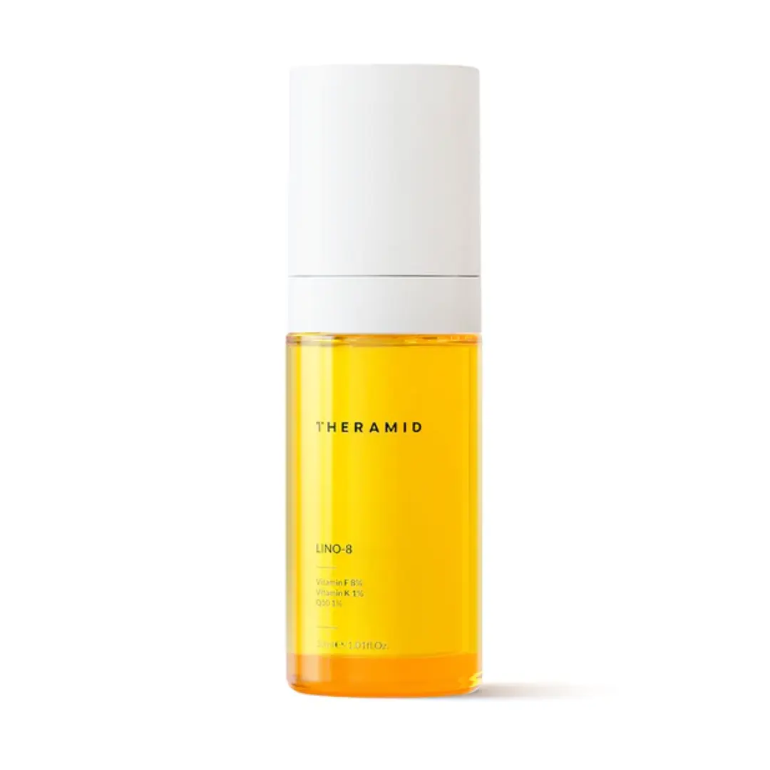 LINO-8 Antioxidant Treatment
