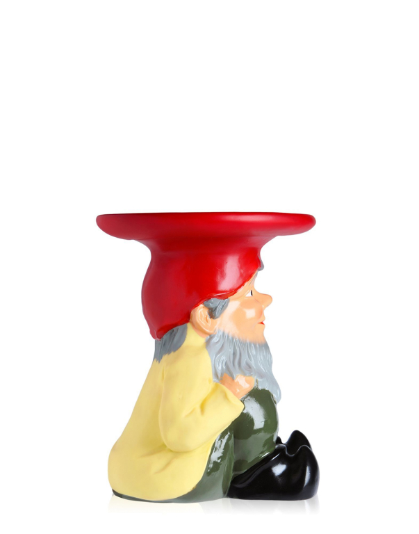 Kartell Napoleon bijzettafel gekleurd