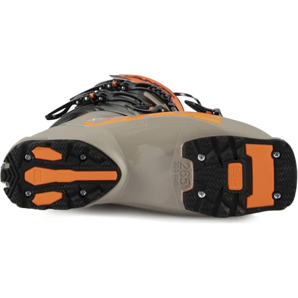 Chaussure de ski LANGE XT3 FREE 110 MV GW WILD BEIGE