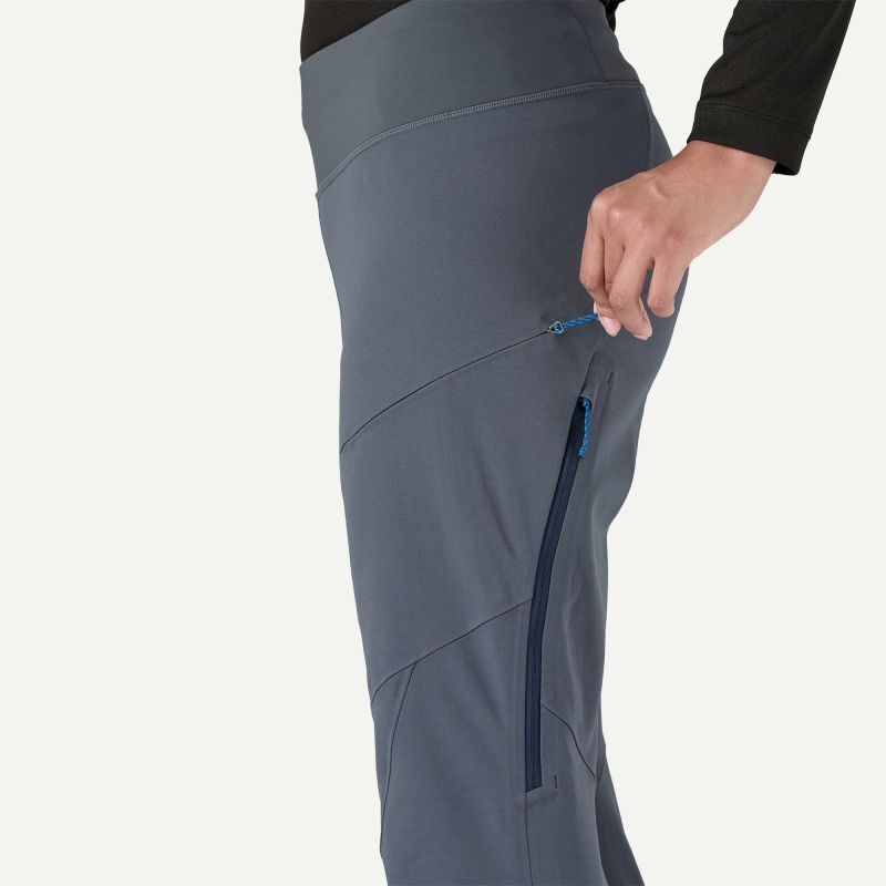 Upstride Pants - Pantalon ski femme