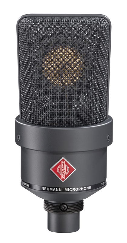 Neumann TLM 103 mt Mono Set grootmembraan condensatormicrofoon