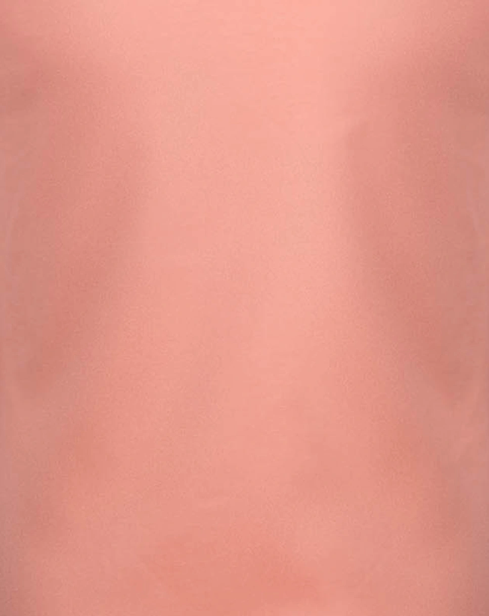 T-Shirt FLOWER TROLL Quick-Dry in apricot