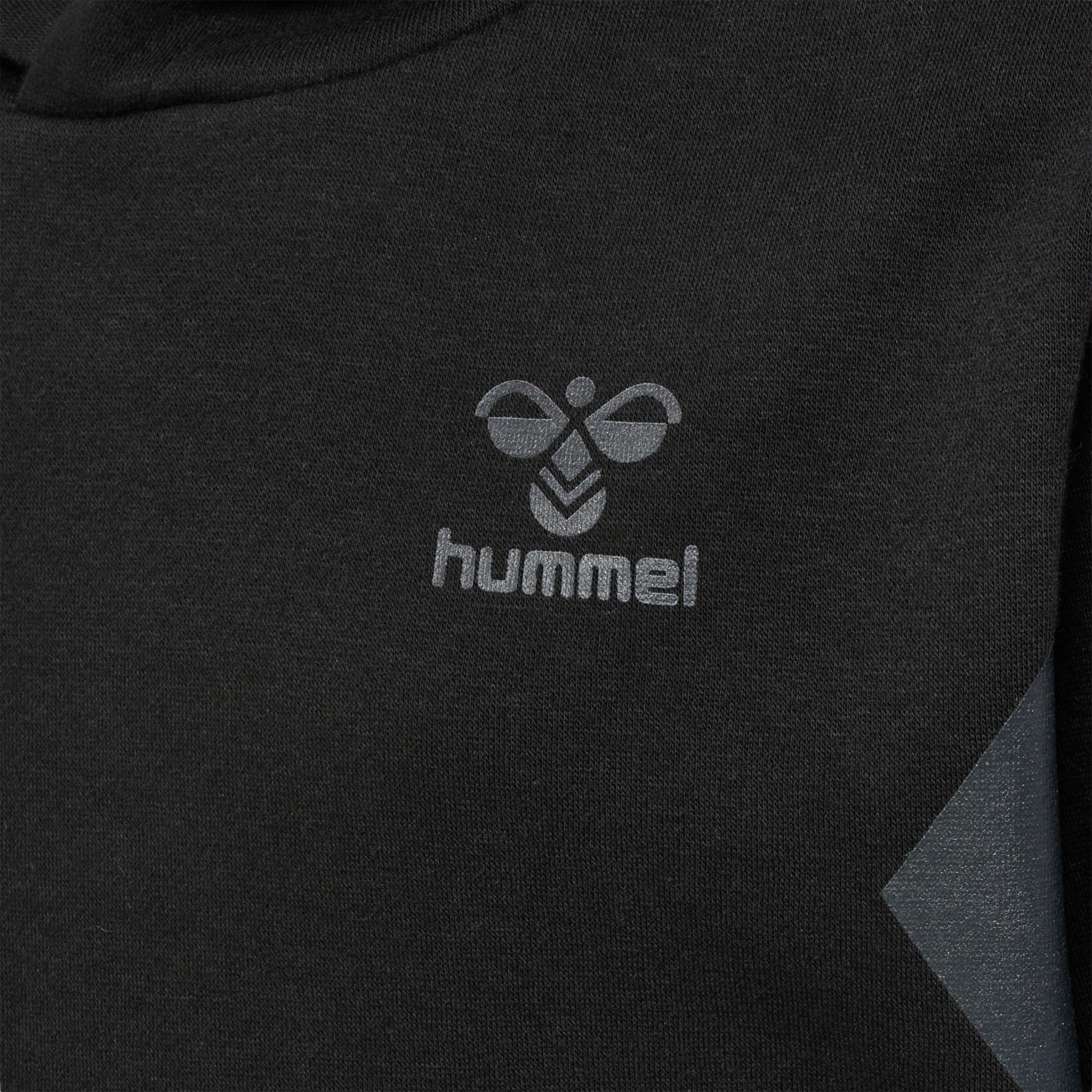 hmlACTIVE CO HOODIE KIDS
