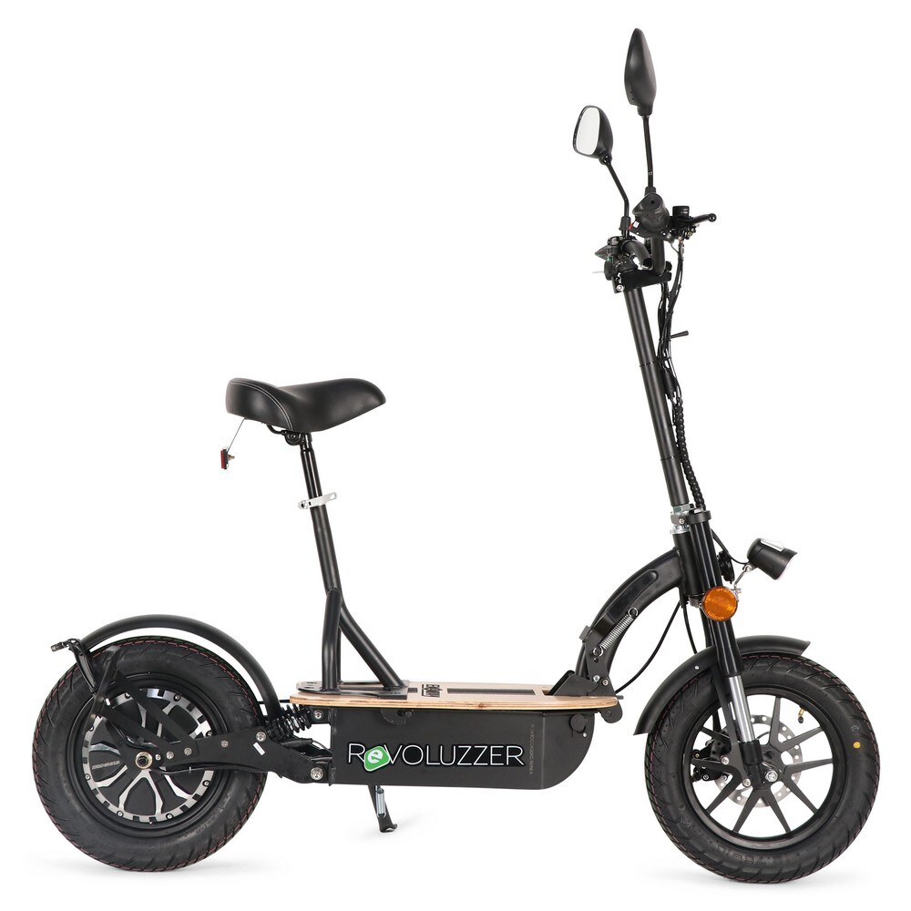 Eneway Revoluzzer45 3.5 