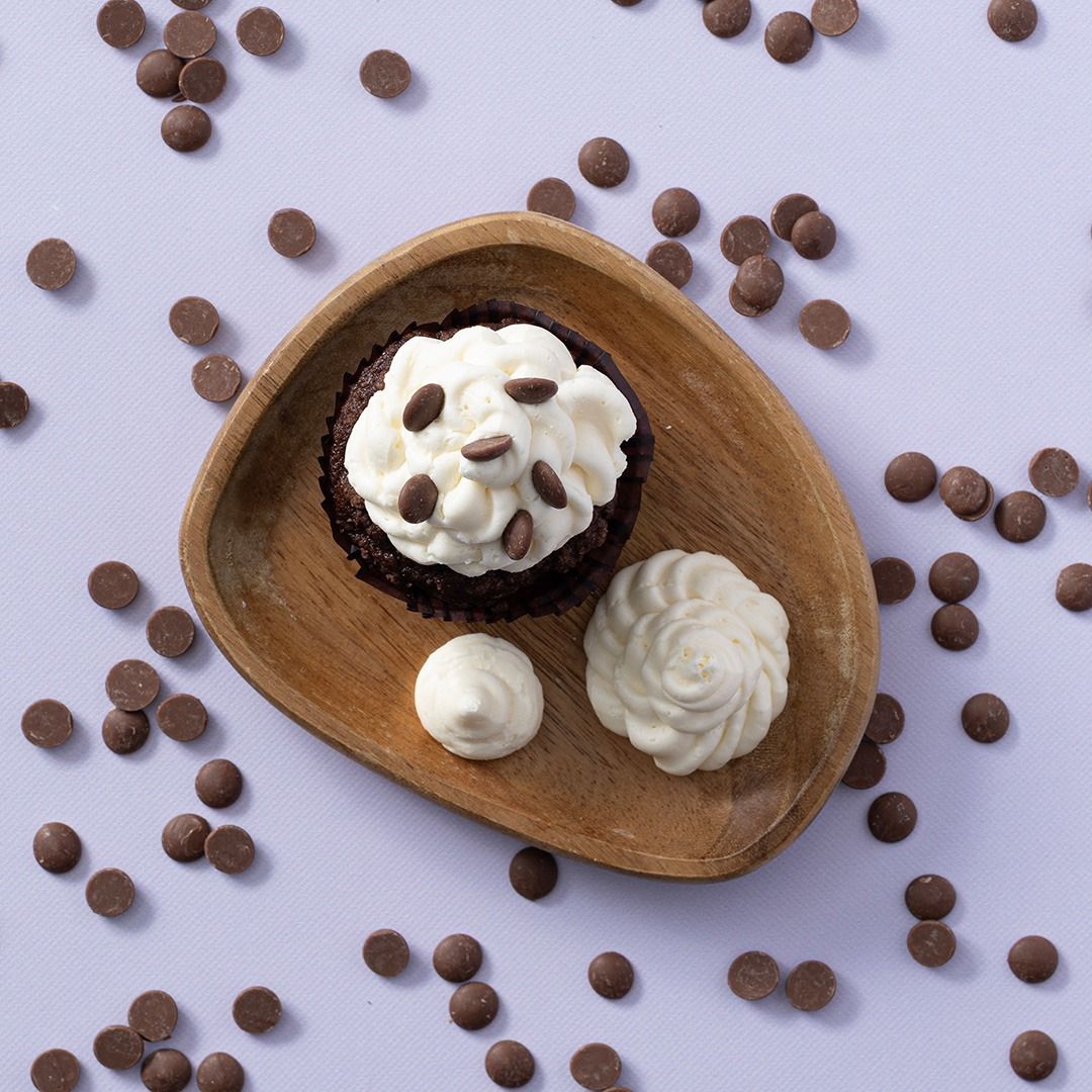 Cream cheese frosting