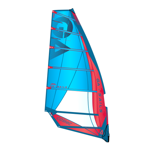 GA Sails Cosmic 2025