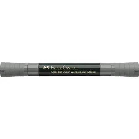 Faber-Castell Aquarellmarker ALBRECHT DÜRER® Farbe 235 Kaltgrau VI