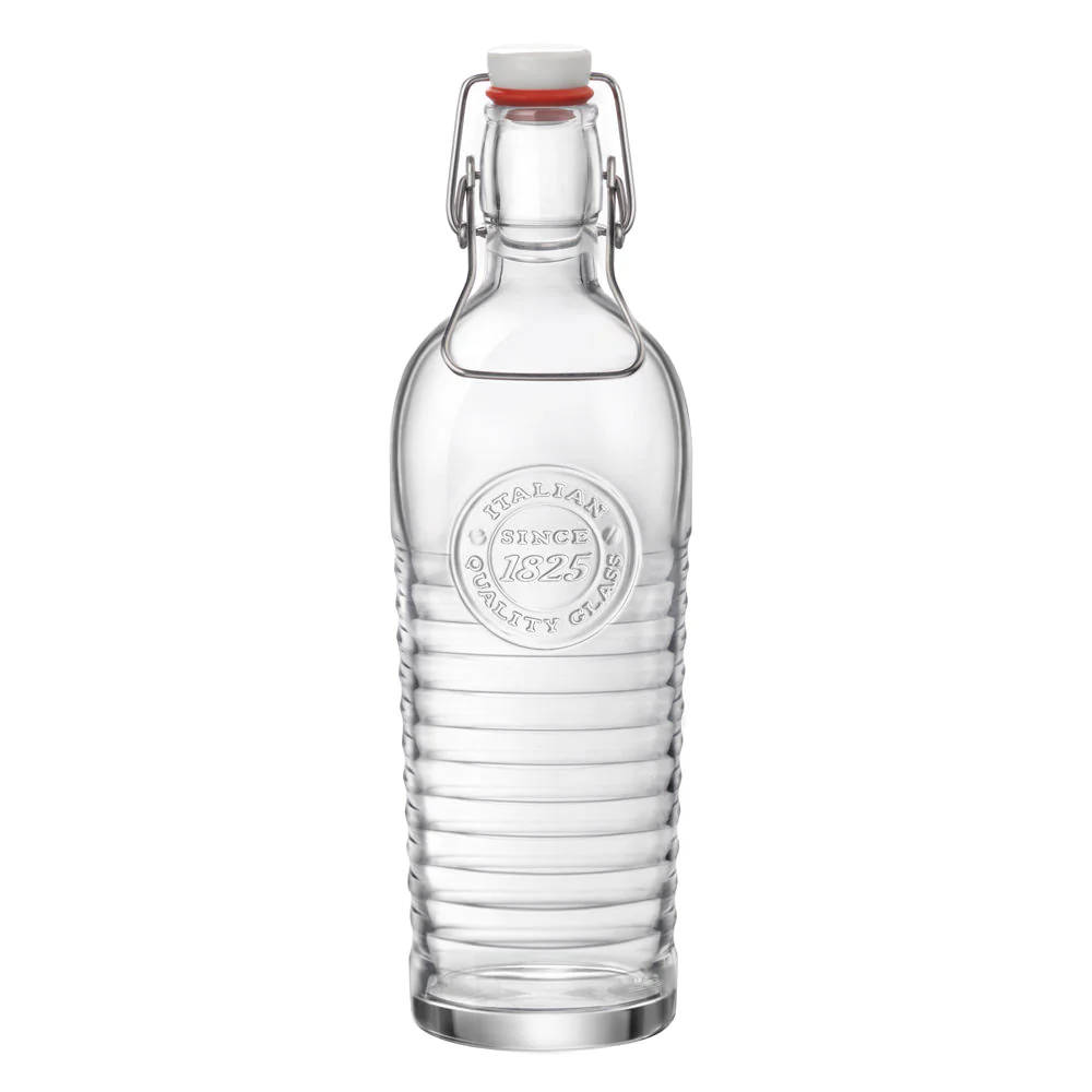Bouteille Officina 1,2 l Bormioli Rocco
