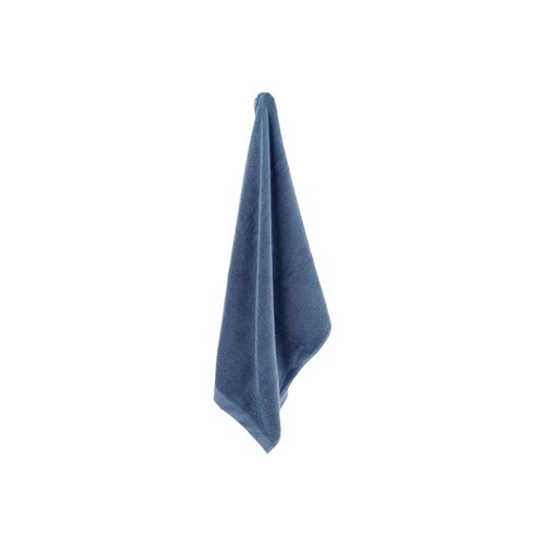 Södahl Comfort Organic Håndklæde, Blue, 70x140 cm