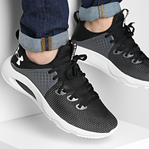 Baskets HOVR Rise 3 3024273 Noir