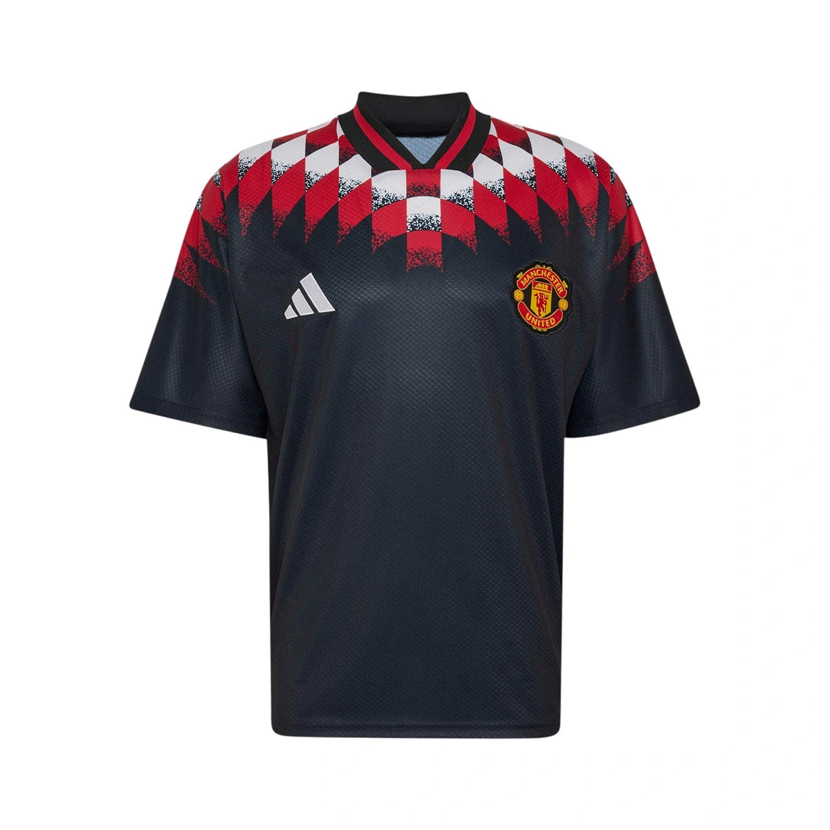 T-Shirt adidas Manchester United Fanswear 2026-2027