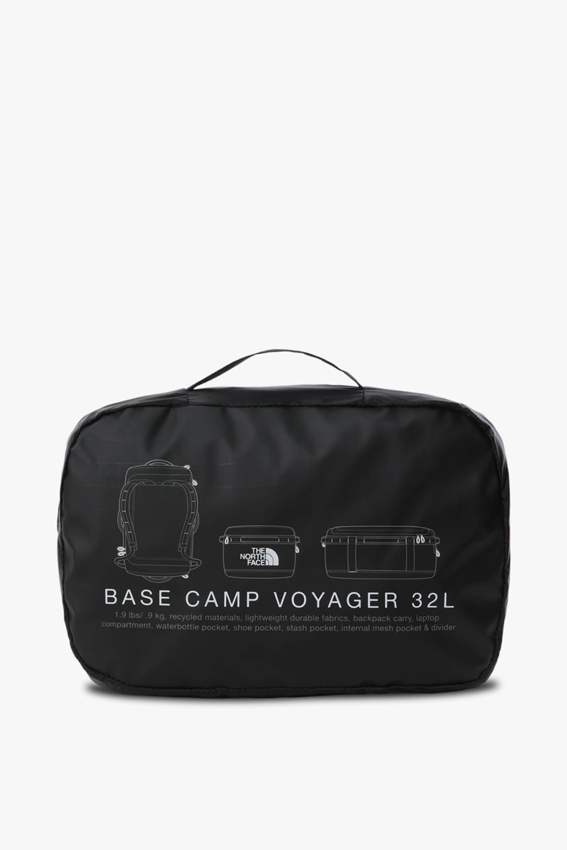 The North Face Base Camp Voyager 32 L Duffel