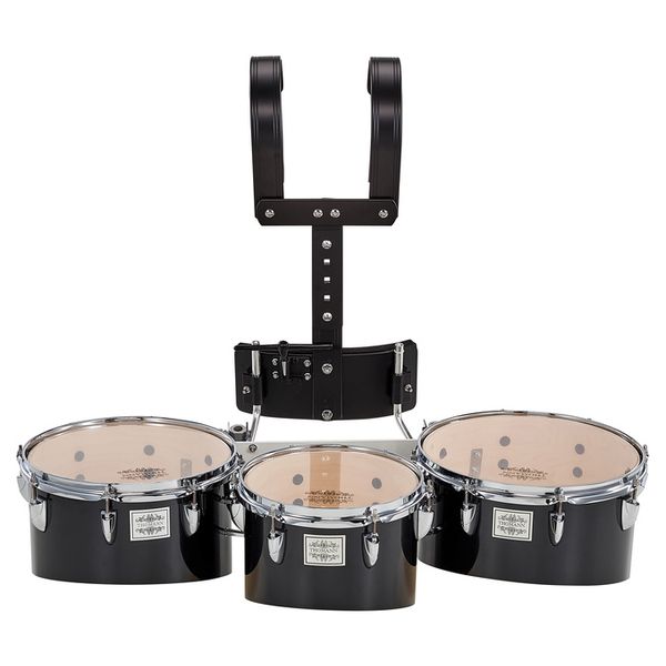 Thomann QT03 BL Marching 3 Tom Set