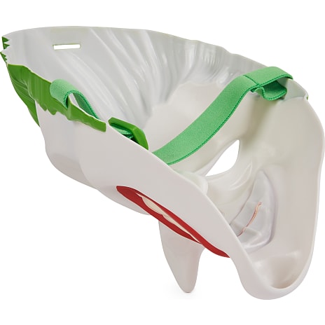 Batman hero maske - flere varianter - assorteret