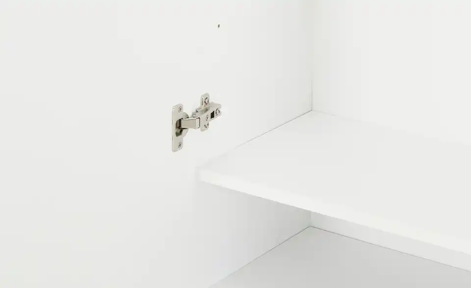 Garderobenschrank mit Spiegeltür Oruro