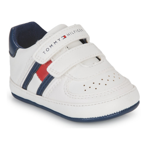 Tommy Hilfiger - T0B4-33090-1433A473 Blanco