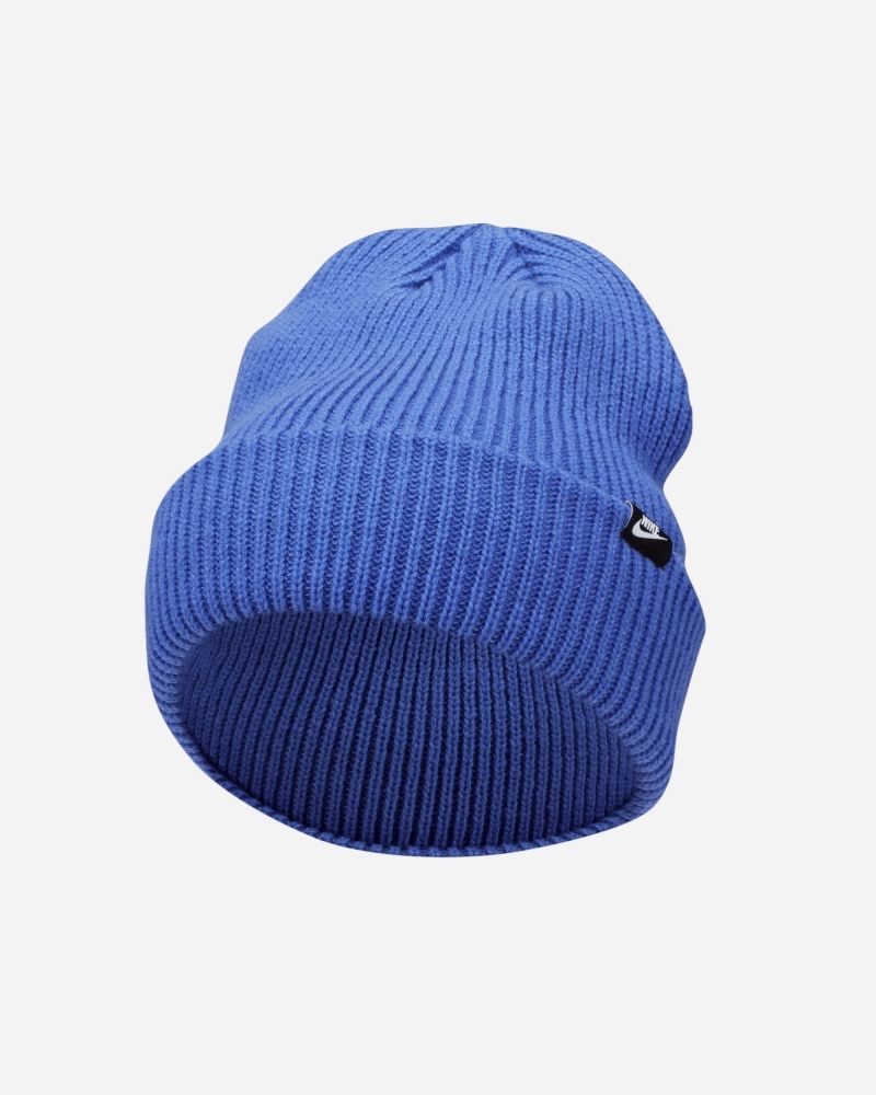Bonnet Nike Terra Futura Bleu pour adulte