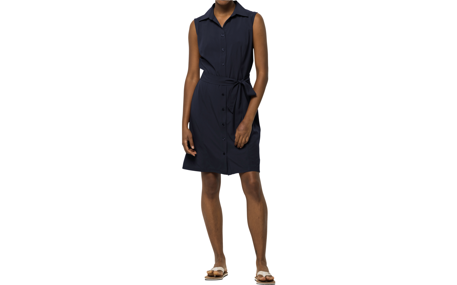 Jack Wolfskin Sonora Damen Sommerkleid