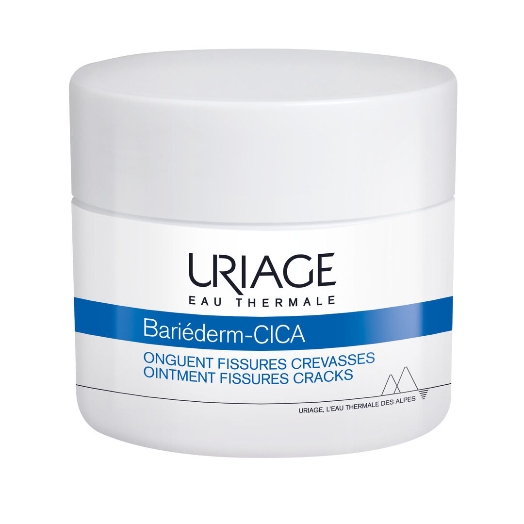 URIAGE  BARIÉDERM - Unguento - 40gr