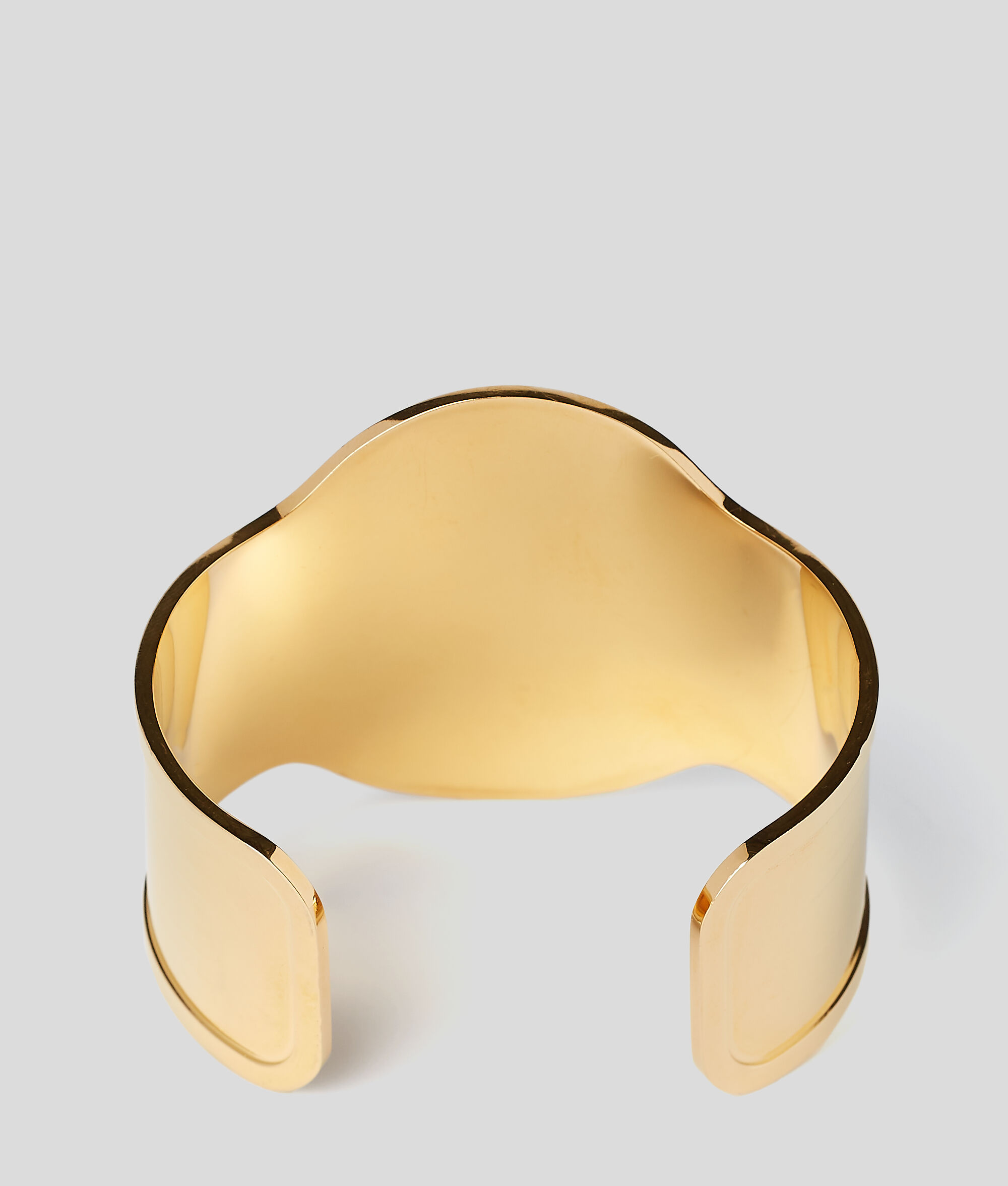 BRACELET MANCHETTE AUTOGRAPH K/KARL ARCHIVE