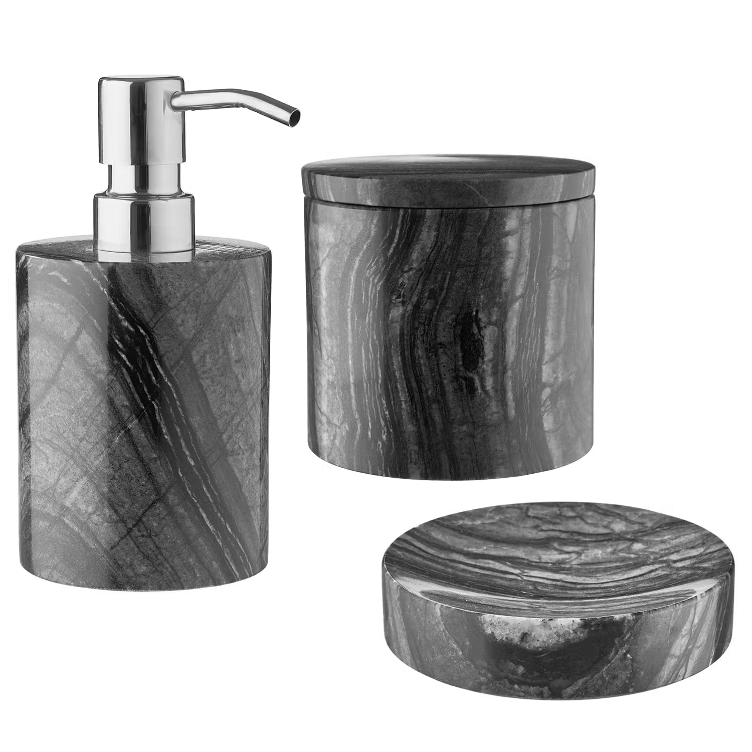 MARBLE Seifenschale