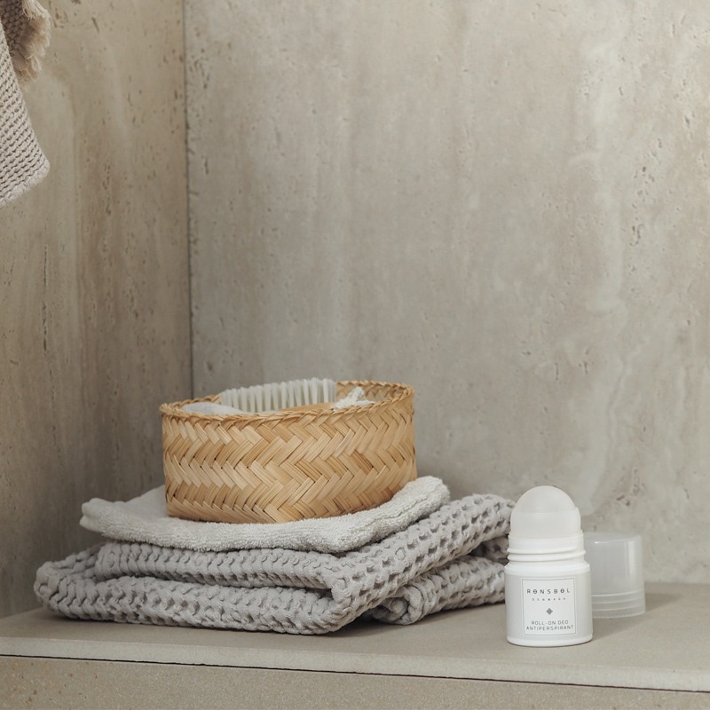 Rønsbøl Roll-On Deo Antiperspirant 50 ml