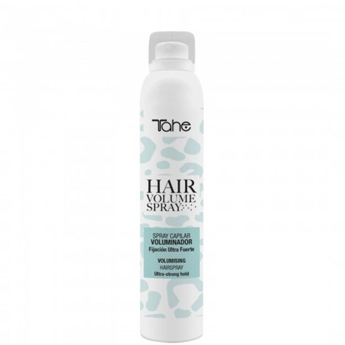 Tahe Hair Volume Spray Capilar Volumizador 200ml
