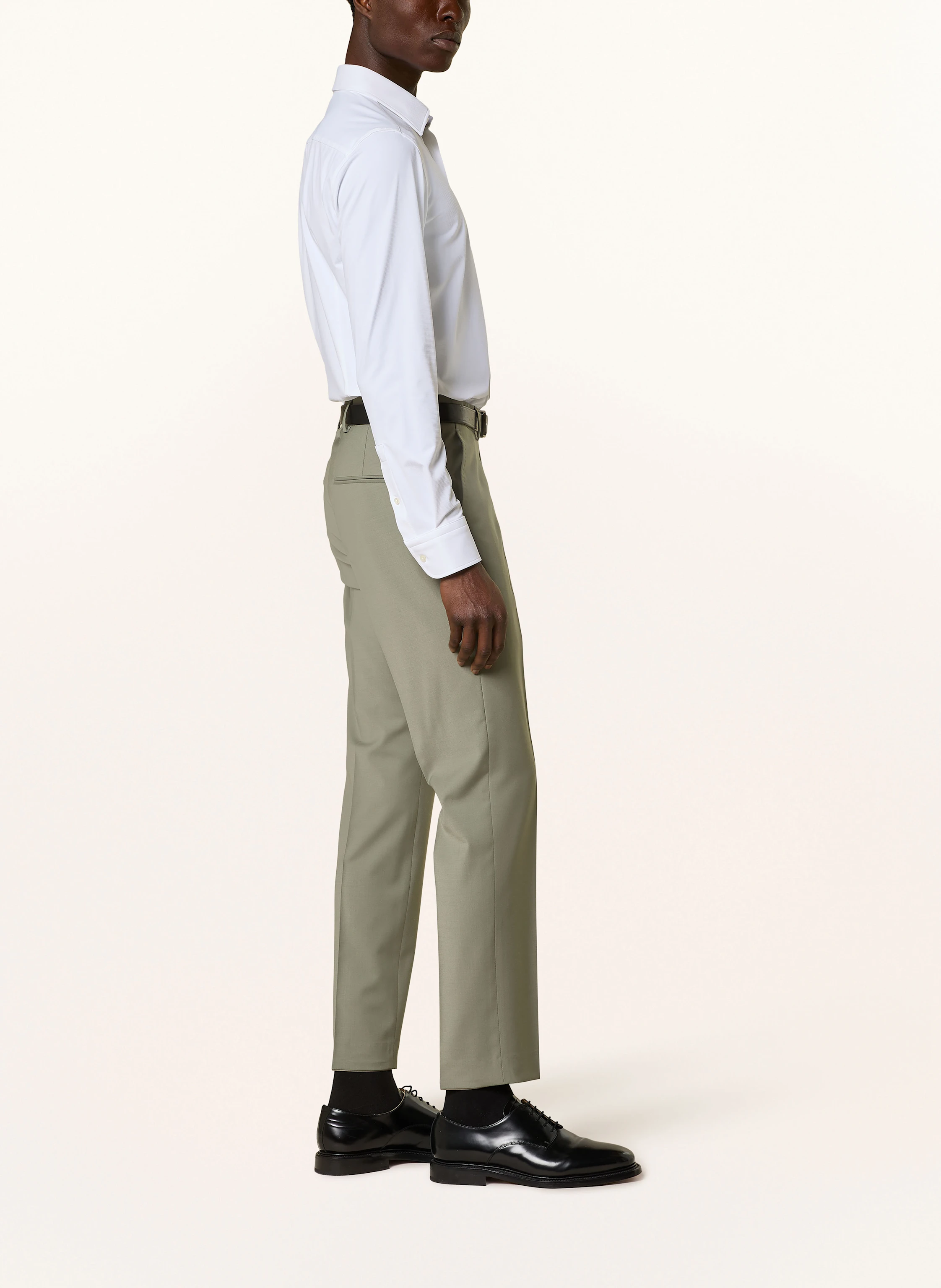 TIGER OF SWEDEN Anzughose TENUTA Slim Fit