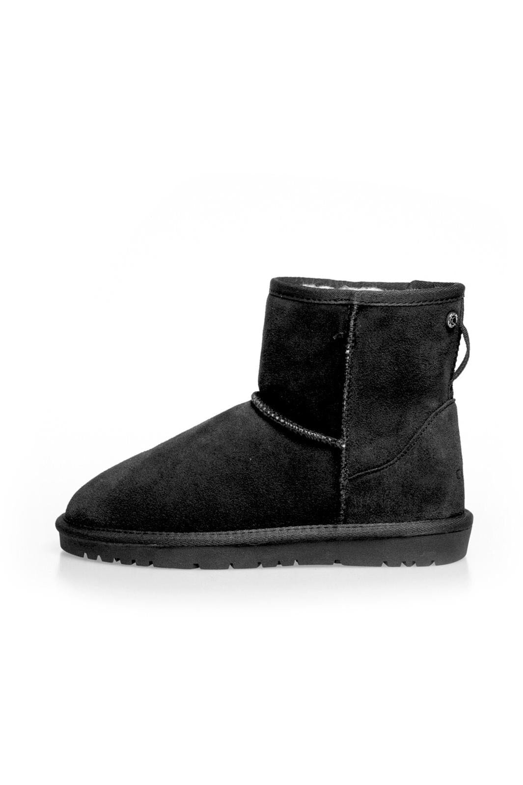 Copenhagen Shoes Me And You CS7720 0001 black