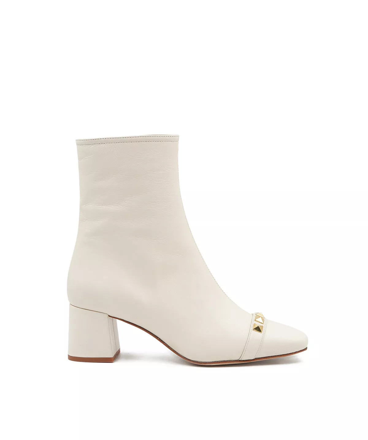 Bottines ANNA NATUREL
