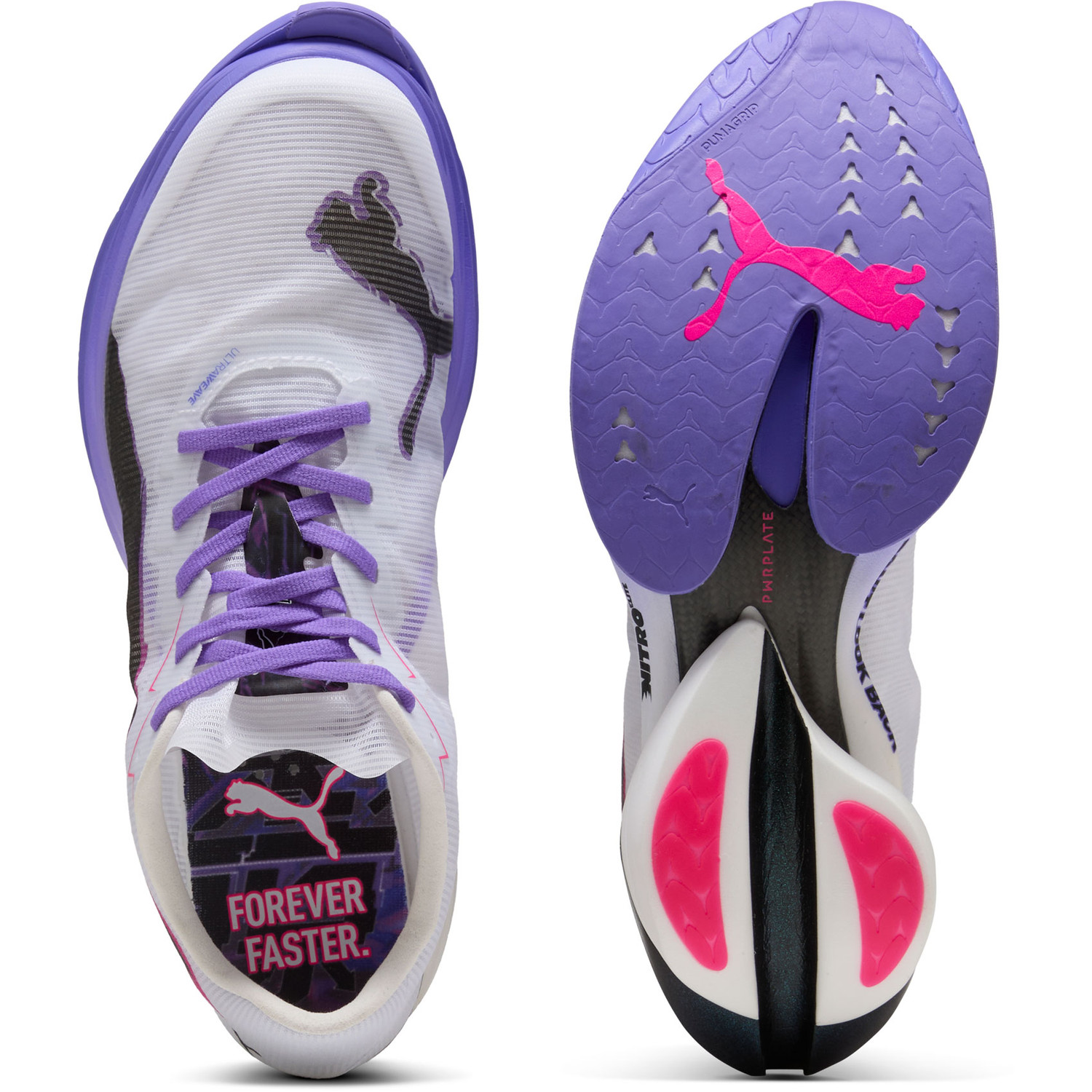 Puma Fast-R Nitro Elite 3 DigiTokyo Heren