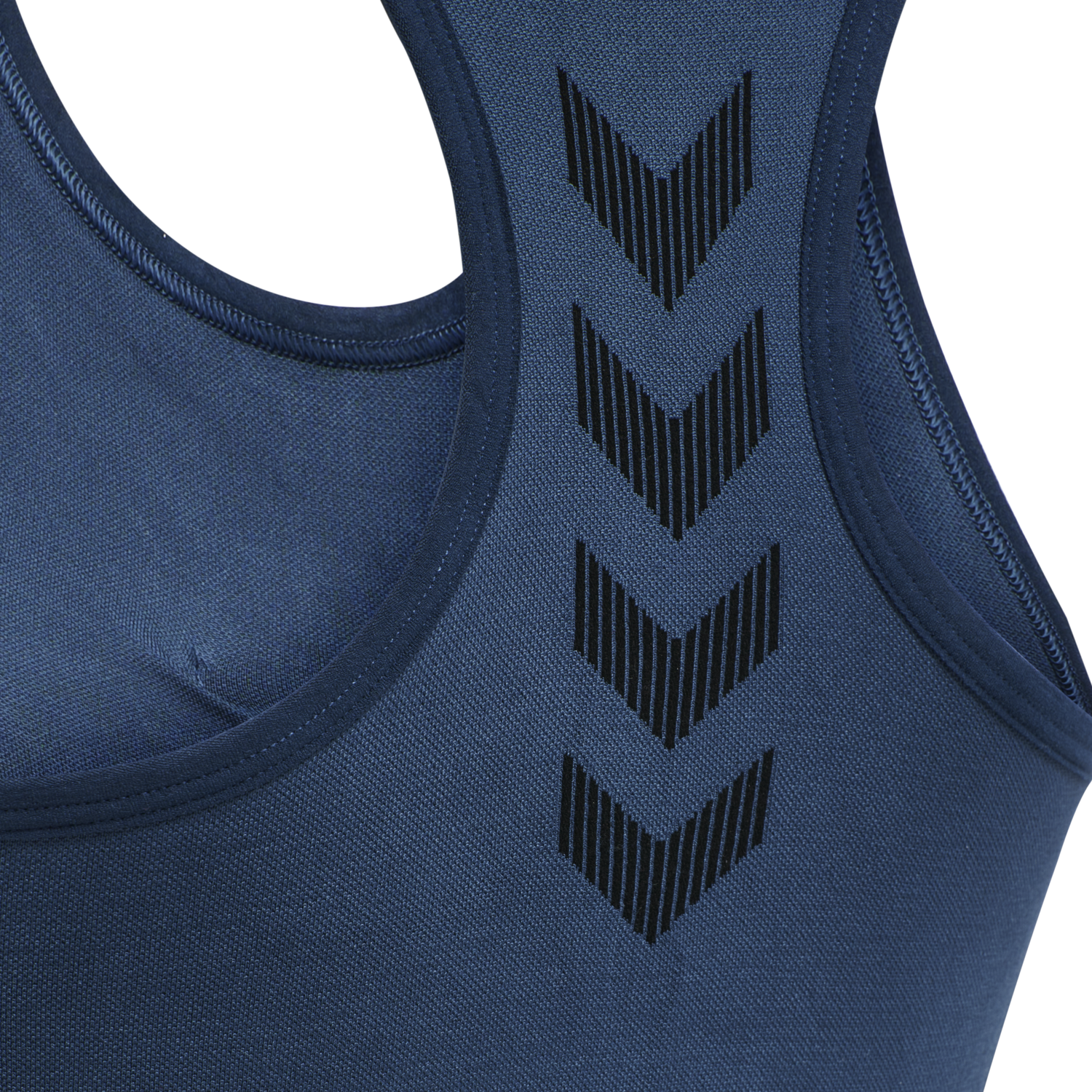 HUMMEL FIRST SEAMLESS BRA WOMAN