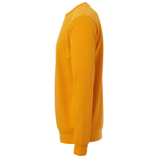 Top de treinamento Core 2.0 Naranja Fresh Kempa