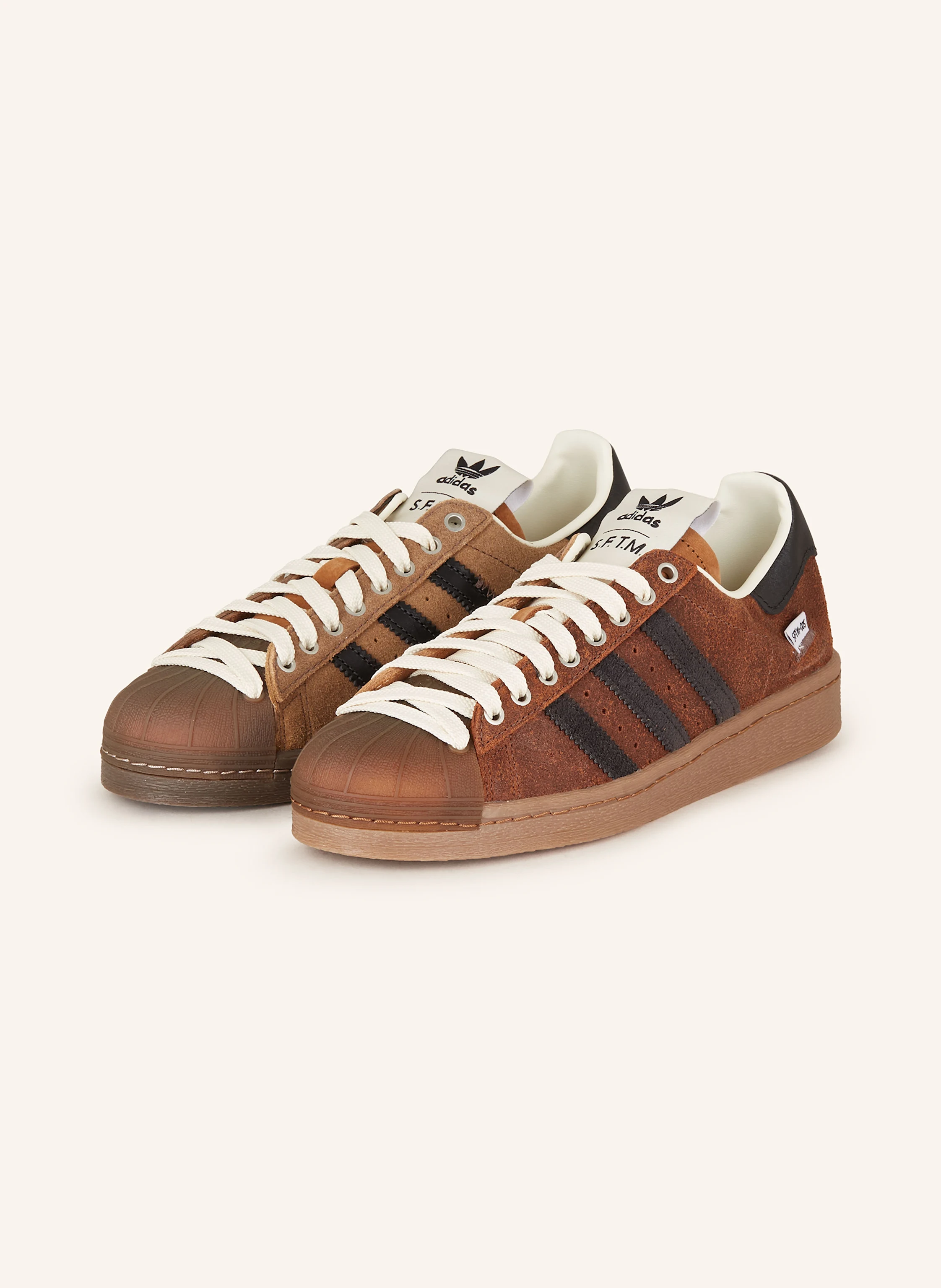 adidas Originals Sneaker SUPERSTAR 82 SFTM