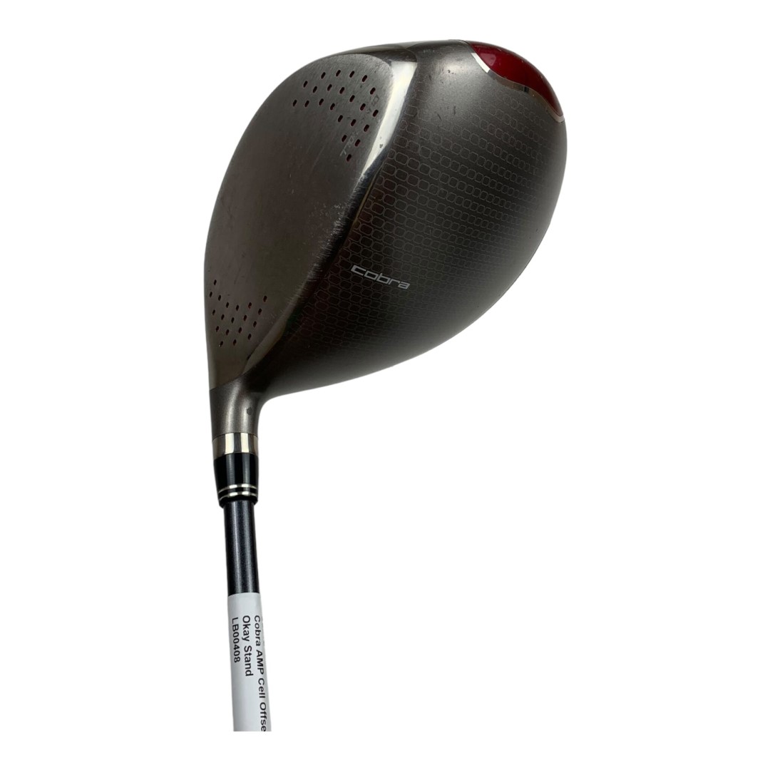 Cobra AMP Biocell Offset Driver
