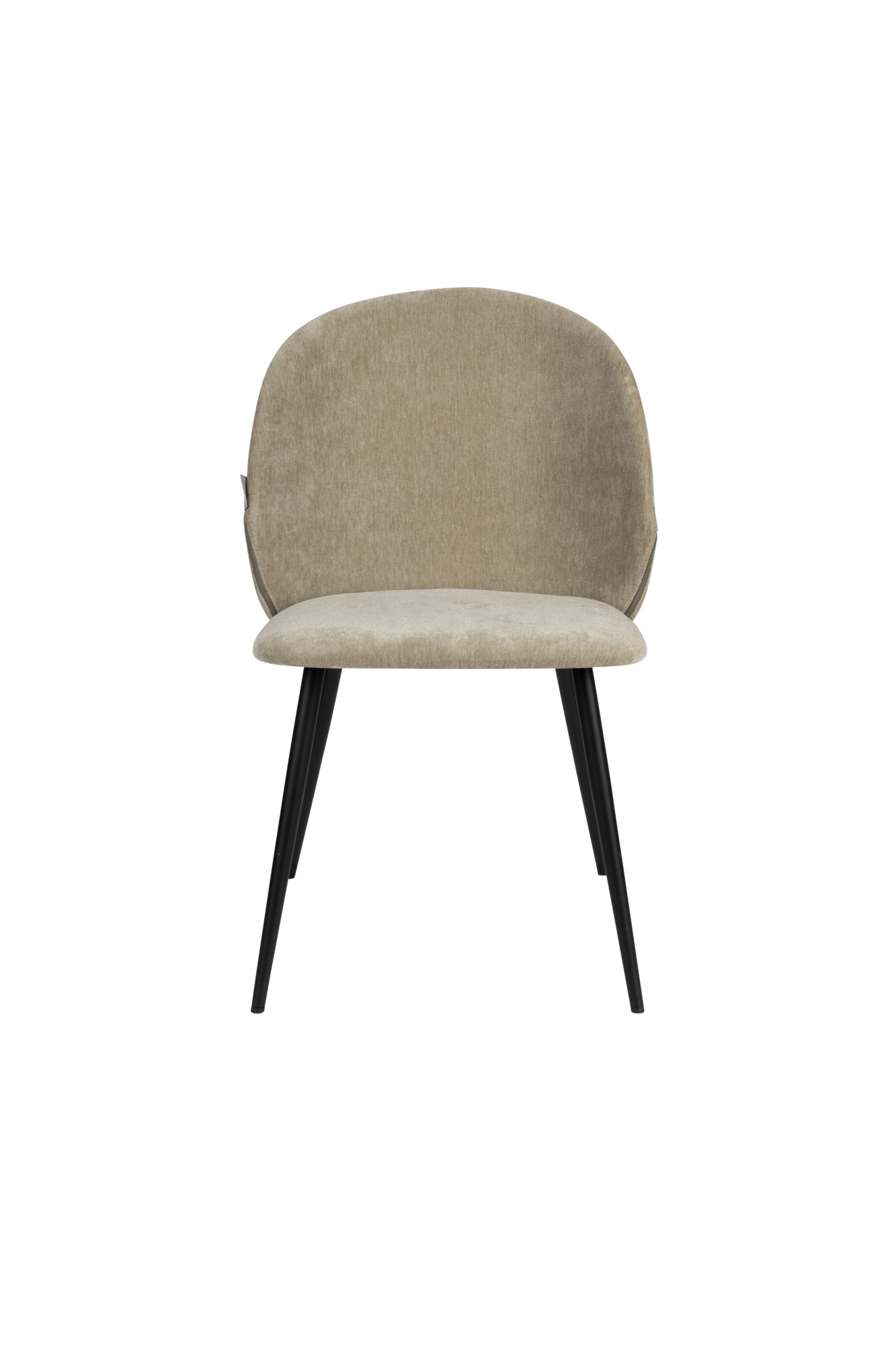 Eetkamerstoel Cozy Moss