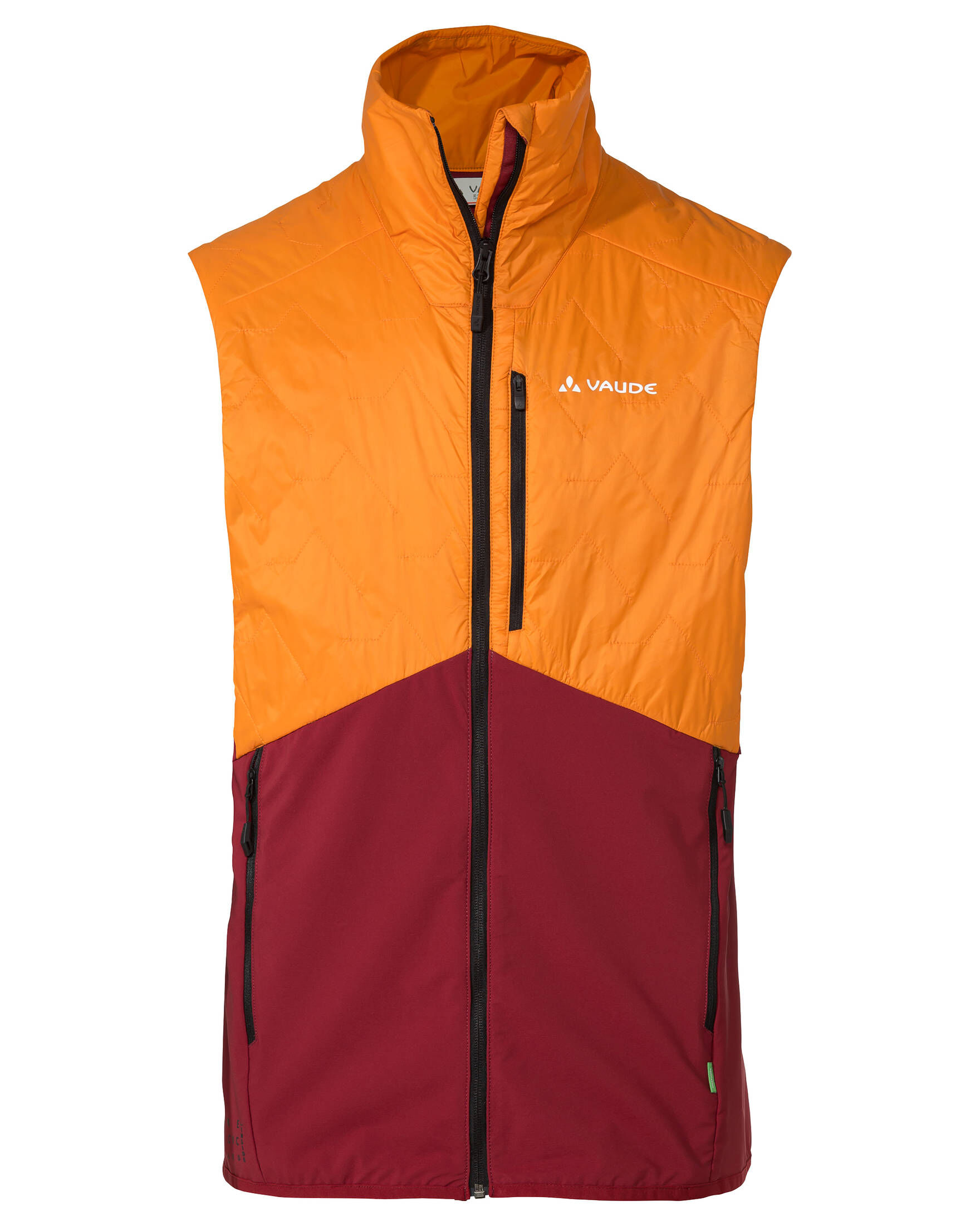 VAUDE| Herren Weste BRENVA II